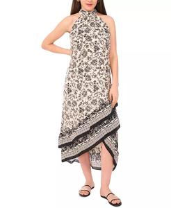 Abito senza maniche a strati da donna | Vince Camuto - Product Image 1