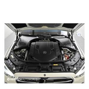 Mercedes-Benz Classe S S580L 4MATIC 2024, 36 437 km, boîte automatique, conduite à gauche, toit ouvrant panoramique, 400+ ch - Product Image 6