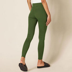 Leggings Deportivos para Mujer, Ligeros y Cómodos, Leggings de Fitness para Entrenamiento, Leggings para Mujer - Product Image 3