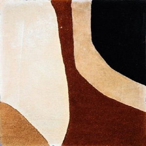 Tapis résistant à l'eau, écologique, antistatique, résistant aux taches, tissé à la main, 2500 Gsm, style traditionnel, motif à carreaux - Product Image 3