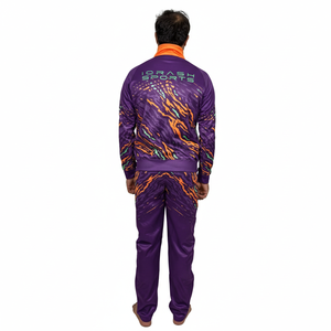 Survêtements 2026 élégants, légers, confortables et respirants, idéaux pour la gym, la course à pied, le jogging, les sports et le quotidien - Product Image 2