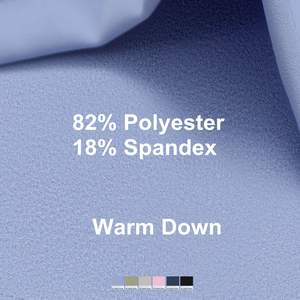 Ensemble de yoga respirant aux couleurs personnalisables, débardeur tendance à découpes et pantalon taille mi-haute à bretelles ajustables effet push-up, séchage rapide - Product Image 6