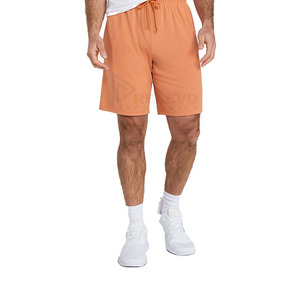 <b>Mens</b> Fashion Running Fitness Shorts <b>Jeans</b> Breathable Quick Dry Mid Waist Hip Hop Style Custom Logo ODM Wholesale - Product Image 5