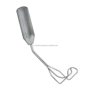 Retractor Quirúrgico Cooley Autorretenible VERITAS A-1 al por Mayor, 21.5 cm / 23 cm, de Acero Inoxidable, Manual y Reutilizable - Product Image 1