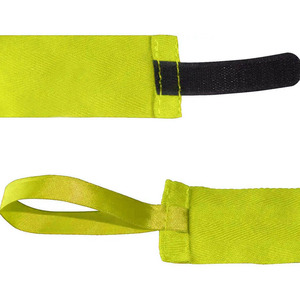 Pulsera Magnética de Alta Resistencia con Logotipo Personalizado, Correa de Muñeca Ajustable de Calidad para Gimnasio y Levantamiento de Pesas, Unisex - Product Image 4