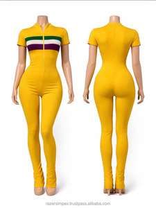 Faja Moldeadora Completa Transpirable de Alta Elasticidad para Mujer, con Efecto Levanta Glúteos, Diseño Personalizado Mardi Gras - Product Image 1