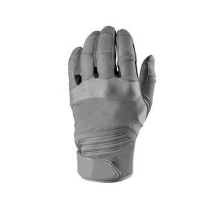Guantes de Bateo de Softbol al por Mayor con Palma Sintética Flexible y Logotipo Personalizado para Programas de Torneos de Equipos Femeninos - Product Image 2