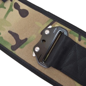 Customizable Neoprene <b>Weight</b> <b>Training</b> <b>Belt</b> With Nylon for Gym Workout Heavy Duty Fitness Crossfit Back Support <b>Training</b> <b>Belt</b> Men - Product Image 5