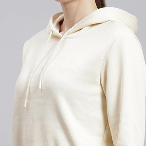 Survêtement Premium Réversible Coupe-Vent Personnalisable en Coton Écologique Respirant à Séchage Rapide pour Femme – Collection Hiver Streetwear - Product Image 5