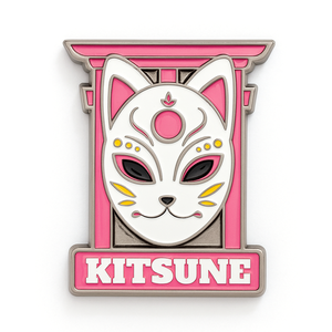 Broches en métal personnalisées, épingles anime, épingles en émail, mignonnes, en gros, pour logo, souvenirs, chapeaux, sacs, cadeaux - Product Image 1