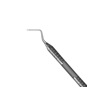 Cureta Quirúrgica Lucas 86 de Alta Calidad, Cureta Periodontal Dental de Acero Inoxidable, Instrumento Quirúrgico Profesional - Product Image 5