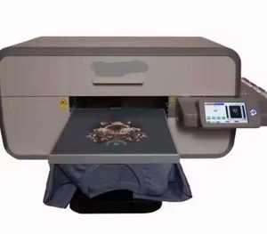 Imprimante hybride DTG/DTF RICOH Ri 3000 de qualité supérieure, à plat et en rouleau, avec encre pigmentée à sublimation et solvant - Product Image 6