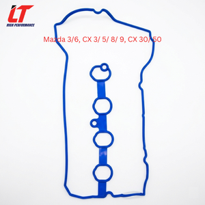 Joint de couvercle de soupape Ultimate-Fit Malaisie avec garantie 1 an pour Mazda 3 6 CX-3 CX-5 CX-30 SkyActiv – Kit complet de joints de révision - Product Image 4