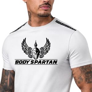 T-shirt en jersey pour homme, blanc, imprimé graphique, col rond, manches courtes, décontracté, streetwear, respirant, mode estivale - Product Image 6