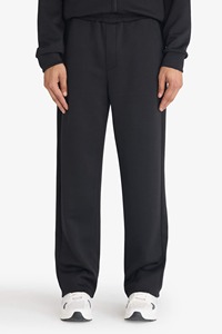 Custom Men Fleece <b>Jogger</b> Sweat Pants <b>Slim</b> Fit Gym Training Casual Wear Drawstring Waist Comfortable Streetwear - Product Image 2