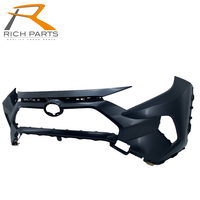 AMIGO Suku Cadang Mobil Kualitas Asli BUMPER Buatan Taiwan untuk TOYOTA RAV4 dengan 52119-4A916