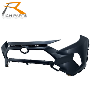 TOYOTA RAV4 52119-4A916 Pare-chocs - Fournisseur de pièces automobiles de rechange fabriquées à Taïwan - Product Image 2