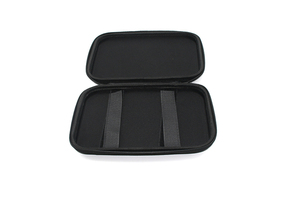 Estuche rígido EVA antiestrés y moldeado a prueba de golpes con logotipo personalizado para estuche protector de tableta cuadrado grande - Product Image 3