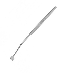 PISSCO Nager Tonsil Retractor 23cm 23cm Tonsil Retractor for ENT Tonsil Retractor ENT Surgical Tool Nager ENT Tonsil 1 PCS - Product Image 5