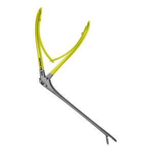 Instrumentos Veterinarios Ortopédicos: Pinzas de Cocodrilo de la Mejor Calidad para Quirófano, Instrumento Quirúrgico Manual para Nariz y Oído - Product Image 5