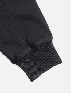 Sweat-shirts à strass pour hommes, séchage rapide, respirants, meilleure fabrication, vêtements pour hommes, sweat-shirts à strass en coton mélangé, en vente en ligne - Product Image 3