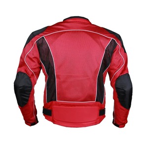 High Quality Custom Made Cordura Motorbike <b>Racing</b> <b>Jacket</b> Premium Quality Waterproof Textile Cordura Motorbike <b>Jacket</b> - Product Image 3