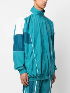 Conjunto de Ropa Deportiva Premium Oversize: Chaqueta Cortavientos y Pantalones de Chándal de Poliéster con Ajuste Holgado - Product Image 6