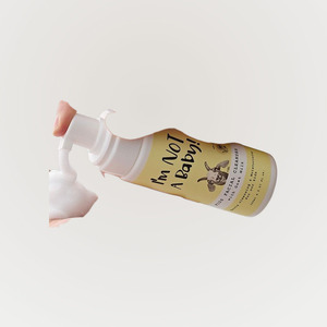 <span class=keywords><strong>Nettoyant</strong></span> coréen I m Not a Baby Goat Milk pour enfants, 150 ml, fabriqué en Corée, à l'acide hyaluronique, unisexe - Product Image 4
