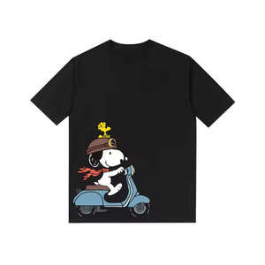 Camisetas casuales con estilo DTG con diseños modernos y acabado de impresión de calidad premium. - Product Image 5