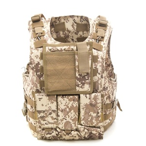 Hunting <b>Vest</b> Outdoor Hunting Apparel Manufacturer Adjustable Hunting <b>Vest</b> <b>Utility</b> Outdoor Gear <b>Vest</b> Hunting <b>Vest</b> - Product Image 2