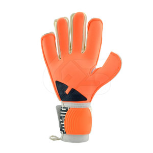 Nouveauté : Gants de gardien de but en cuir pour usage extérieur, qualité supérieure, couleur et taille personnalisables, imperméables et antidérapants, en vente - Product Image 4