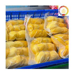 Frozen Mango <b>Dice</b> IQF | Ready to Eat Fruit | Vietnam Origin | Bulk Supply | OEM Private Label - Product Image 1
