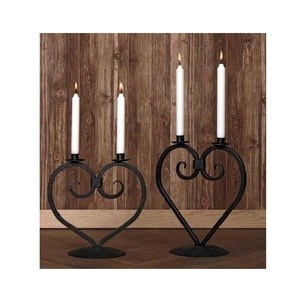 Premium Metal Candle Tea <b>Light</b> Holder Built To Illuminate Relaxing Spaces With Sophisticated Style And Enduring Appeal - Product Image 6