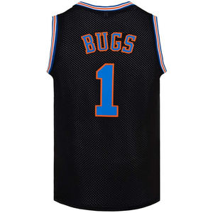 Usine de maillots de basket-ball, fournisseur direct de vêtements de sport réversibles à séchage rapide - Product Image 1