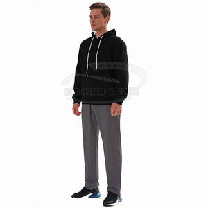 OEM Pantalon de marche long en polyamide extensible, respirant et durable de haute qualité, à séchage rapide, décontracté, pour le sport, le camping et l'extérieur. - Product Image 5