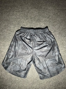 Pantalones Cortos Deportivos de Camuflaje Personalizados para Hombre y Mujer, Ligeros, de Secado Rápido, para Entrenamiento, Gimnasio, Fitness, Venta al Por Mayor, OEM, OD - Product Image 3
