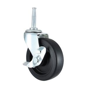 ลูกล้อหมุนล็อคได้ - Product Image 1