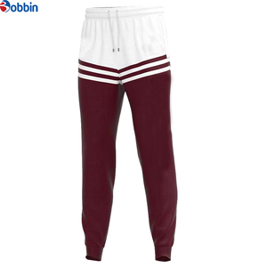 Customized Logo Sweatpants Men's Fashionable <b>Trousers</b> Outdoor Sublimation Printing Run Fitness Men Sports Jogger Pants <b>Trousers</b> - Product Image 2