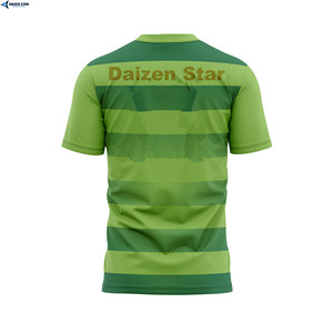 Camiseta Deportiva Sublimada al por Mayor, Diseño Personalizado, Proveedor de Camisetas Deportivas Impresas - Product Image 2