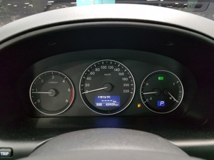 ฮุนได แกรนด์ สตาร์เร็กซ์ MU197111 ปี 2021 รถตู้ที่ทนทาน ใช้สำหรับการพาณิชย์และโดยสาร มือสองที่เชื่อถือได้ ประสิทธิภาพแข็งแกร่ง - Product Image 2