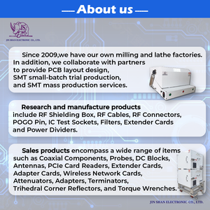 Quality Guarantee Waterproof Rf Shield Box <b>Wifi</b> FB-1965 Pneumatic Rf Shielding Liuminium Box - Product Image 4