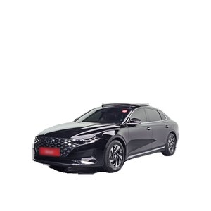 For Hyundai Grandeur Exclusive April 2022 Model with 111,168 km Automatic Gearbox Leather Seats Rear Camera - Product Image 1