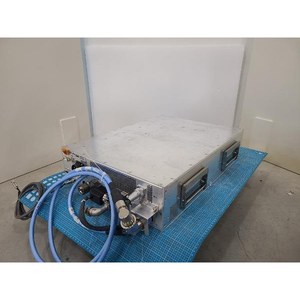 Daihen NX-FGA-30C 2L39-000047-13 RF ตัวควบคุมการจับคู่อัตโนมัติที่ใช้เป็นชิ้นส่วนอุปกรณ์เซมิคอนดักเตอร์รุ่นเก่า - Product Image 3