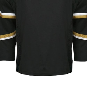 Jersey Profesional de Hockey sobre Hielo con Logotipo Personalizado Bordado, Uniforme de Hockey Ligero para Entrenamiento - Product Image 3
