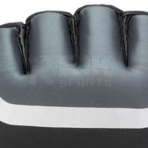 Gants de MMA de conception professionnelle avec logo personnalisé, vente chaude, gants d'entraînement MMA personnalisés - Product Image 2