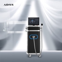 Épilateur laser diode ADSS 4D Teclaser 755 808 1064 940 Super puissance 1600w Machine de beauté