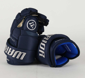 ถุงมือฮอกกี้แบบกำหนดเองพร้อมแผ่นพลาสติกเสริม - Product Image 4