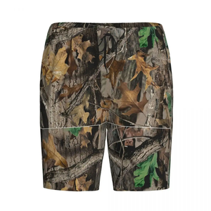 Fabricant OEM de shorts de pêche légers, vêtements de sport nautiques pour importateurs et distributeurs mondiaux - Product Image 5