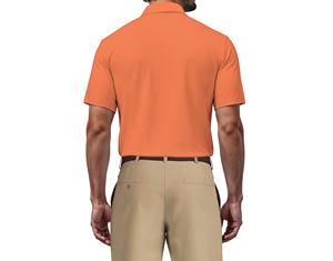 Camiseta Polo de Hombre de Primera Calidad 2026, Diseño de Alta Calidad, Venta al Por Mayor, Camisetas Polo de Golf Personalizadas para Hombre, 100% Algodón, con Logotipo Bordado - Product Image 3