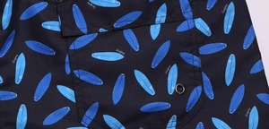 High Quality <b>Men</b>’s Swim <b>Trunk</b> Shorts Quick Dry Beach Shorts Summer Printed Swimwear Custom Logo Wholesale OEM Supplier - Product Image 5